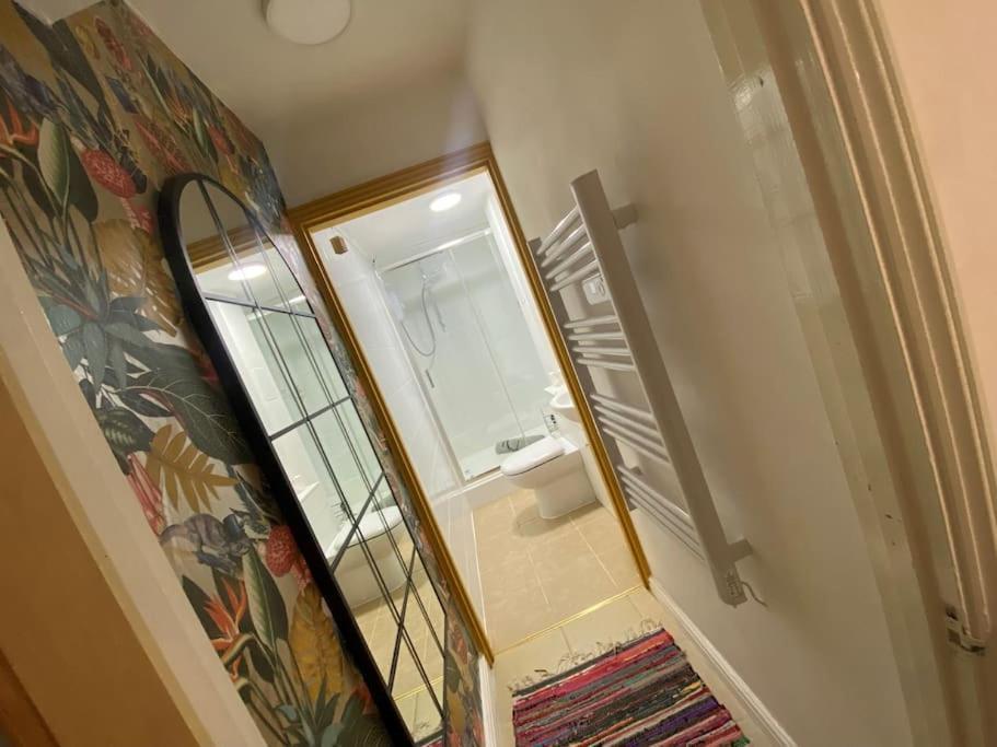 Neptune'S Nook, Cromer Exterior foto